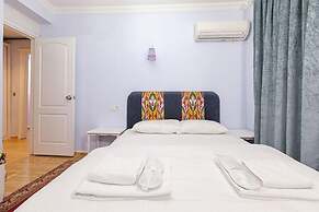 Hotel Sufi