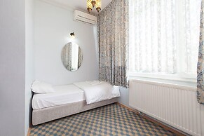 Hotel Sufi