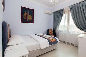 Hotel Sufi