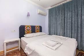 Hotel Sufi