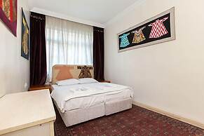 Hotel Sufi