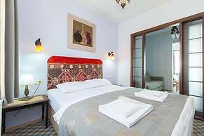 Hotel Sufi