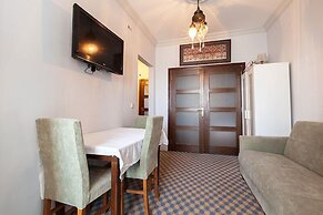 Hotel Sufi