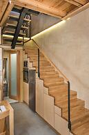 Neoria Houses