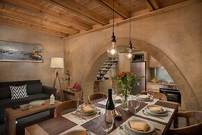 Neoria Houses
