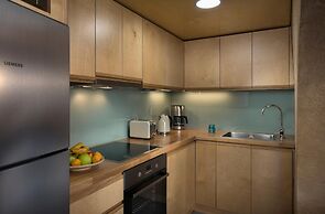Neoria Houses
