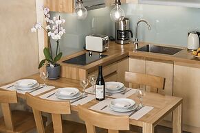 Neoria Houses