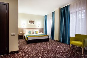 City & Business Hotel