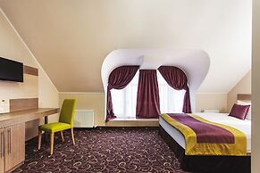 City & Business Hotel