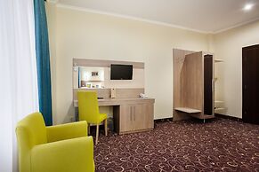 City & Business Hotel