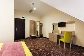 City & Business Hotel