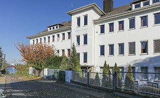 Hotel am Rhein - Wesseling