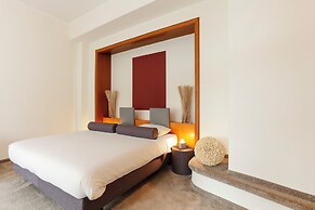 Hotel am Rhein - Wesseling