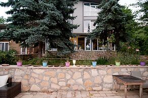 Ağva Nehir Evi Butik Hotel