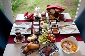 Ağva Nehir Evi Butik Hotel