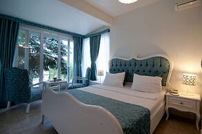 Ağva Nehir Evi Butik Hotel
