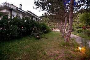 Ağva Nehir Evi Butik Hotel