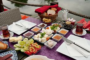 Ağva Nehir Evi Butik Hotel