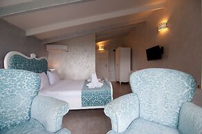 Ağva Nehir Evi Butik Hotel