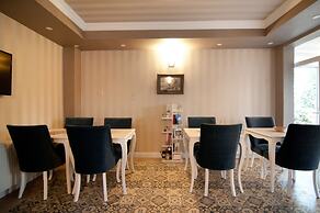 Ağva Nehir Evi Butik Hotel