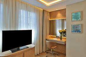 Ada Suites Nisantasi