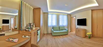 Ada Suites Nisantasi