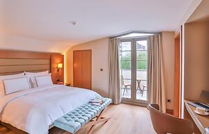 Ada Suites Nisantasi