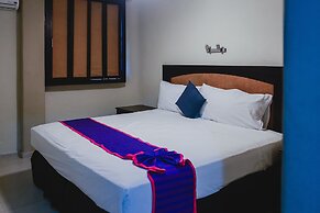 Pa'Xa Mama Hotel Boutique Cancun