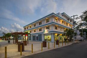Pa'Xa Mama Hotel Boutique Cancun