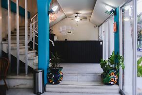 Pa'Xa Mama Hotel Boutique Cancun