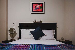 Pa'Xa Mama Hotel Boutique Cancun