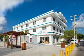Pa'Xa Mama Hotel Boutique Cancun