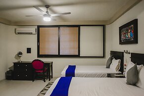 Pa'Xa Mama Hotel Boutique Cancun