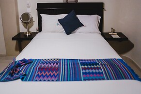Pa'Xa Mama Hotel Boutique Cancun