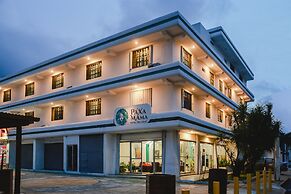 Pa'Xa Mama Hotel Boutique Cancun