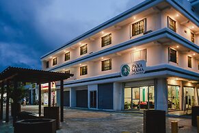 Pa'Xa Mama Hotel Boutique Cancun