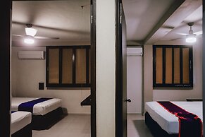 Pa'Xa Mama Hotel Boutique Cancun