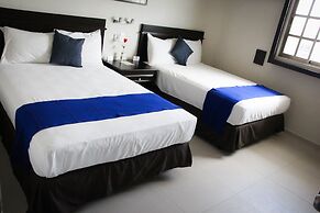 Pa'Xa Mama Hotel Boutique Cancun