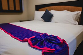 Pa'Xa Mama Hotel Boutique Cancun