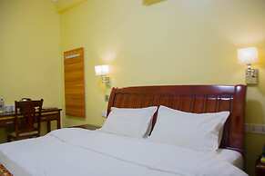 Hong Kong Hotel