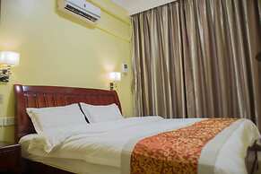 Hong Kong Hotel