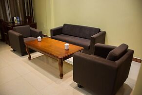 Hong Kong Hotel