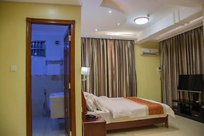 Hong Kong Hotel