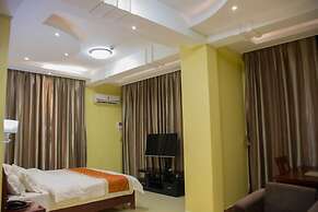 Hong Kong Hotel