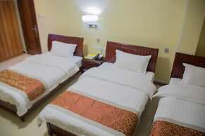Hong Kong Hotel