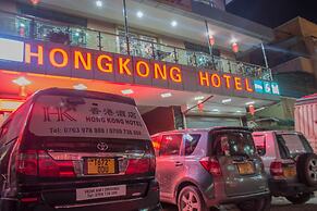 Hong Kong Hotel