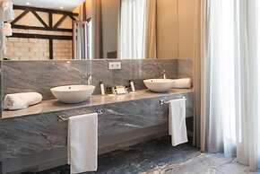 Soho Boutique Capuchinos & Spa