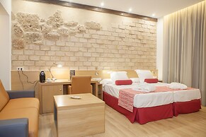 Soho Boutique Capuchinos & Spa