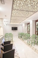 Soho Boutique Capuchinos & Spa