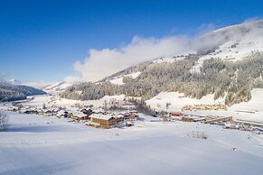 JOAS natur.hotel.b&b